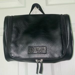 Mens Toiletry Bag